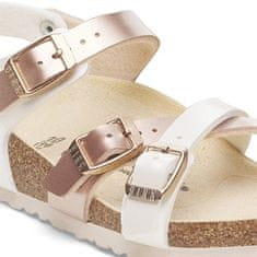 Birkenstock Sandali elegantni čevlji 37 EU Kumba