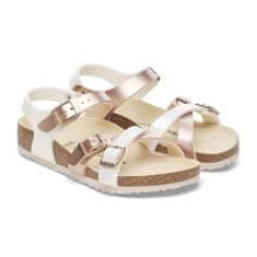 Birkenstock Sandali elegantni čevlji 37 EU Kumba