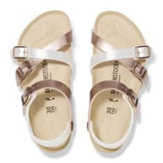 Birkenstock Sandali elegantni čevlji 37 EU Kumba