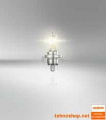 Osram ŽARNICA HALOGEN H4 64193ALS ALLSEASON SUPER 60/55W 12V P43t FS1