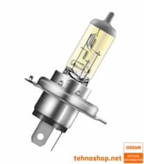 Osram ŽARNICA HALOGEN H4 64193ALS ALLSEASON SUPER 60/55W 12V P43t FS1