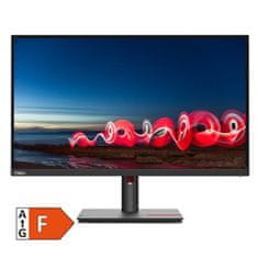 Lenovo ThinkVision T27i-30 68,58cm (27") FHD IPS DP/HDMI monitor