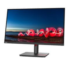 Lenovo ThinkVision T27i-30 68,58cm (27") FHD IPS DP/HDMI monitor