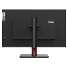 Lenovo ThinkVision T27i-30 68,58cm (27") FHD IPS DP/HDMI monitor