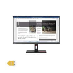 Lenovo ThinkVision S27i-30 68,58cm (27") FHD IPS 100Hz HDMI/VGA monitor