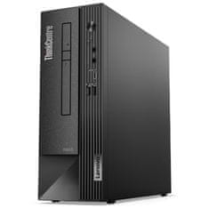 Lenovo ThinkCentre neo 50s Gen 4 Intel Core i7-13700 16GB 512GB (12JF001VZY) Windows 11 Pro tipkovnica + miška SFF namizni računalnik