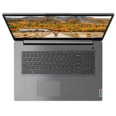 Lenovo IdeaPad 3 17IALC6 17,3" (43,94cm) FHD Ryzen 5 5500U 12GB 512GB (82KV00JJSC) Windows 11 Home prenosni računalnik