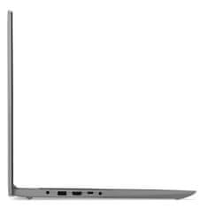 Lenovo IdeaPad 3 17IALC6 17,3" (43,94cm) FHD Ryzen 5 5500U 12GB 512GB (82KV00JJSC) Windows 11 Home prenosni računalnik