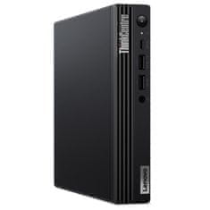 Lenovo ThinkCentre M70q Gen 4 Intel Core i5-13400T 16GB 1TB (12E30017ZY) Windows 11 Pro tipkovnica + miška Tiny namizni računalnik