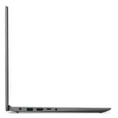 Lenovo IdeaPad 1 15ALC7 15,6" (39,62cm) FHD Ryzen 7 5700U 16GB 512GB WiFi6 (82R400HGSC) Windows 11 Home prenosni računalnik