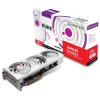 Sapphire Pure Radeon RX 7700 XT 12GB GDDR6 GAMING (11335-03-20G) bela grafična kartica