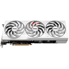 Sapphire Pure Radeon RX 7700 XT 12GB GDDR6 GAMING (11335-03-20G) bela grafična kartica