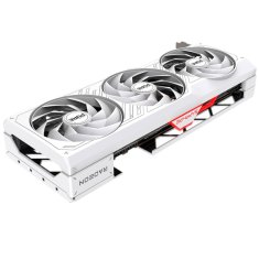 Sapphire Pure Radeon RX 7700 XT 12GB GDDR6 GAMING (11335-03-20G) bela grafična kartica