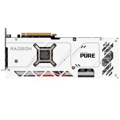 Sapphire Pure Radeon RX 7700 XT 12GB GDDR6 GAMING (11335-03-20G) bela grafična kartica