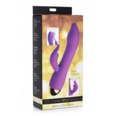 Inmi Pulzirajoči G-spot vibrator Inmi