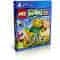 LEGO WARNER BROS. Worlds igra PS4 Warner Bros