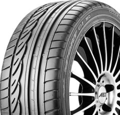 Dunlop Letna pnevmatika 235/55R17 99V Sport 01 574689