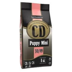 DELIKAN CD Puppy Mini 32/19 1kg