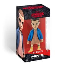 Minix TV: Stranger Things - Enajst