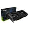 PALiT Grafična kartica nVidia RTX4070 Dual - 12GB GDDR6 (NE64070019K9-1048D)