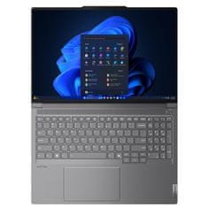 Lenovo ThinkBook 16p G5 IRX 16" (40,64cm) 3.2K Intel Core i9-14900HX 32GB 1TB RTX4060 (21N50012SC) Windows 11 Pro prenosni računalnik