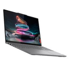 Lenovo Yoga Pro 9 16IMH9 16" (40,64cm) Intel Ultra 9 185H 64GB 1TB 3,2K RTX 4070 8GB (83DN008BSC) Windows 11 Home prenosni računalnik