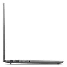 Lenovo Yoga Pro 9 16IMH9 16" (40,64cm) Intel Ultra 9 185H 64GB 1TB 3,2K RTX 4070 8GB (83DN008BSC) Windows 11 Home prenosni računalnik