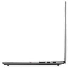 Lenovo Yoga Pro 9 16IMH9 16" (40,64cm) Intel Ultra 9 185H 64GB 1TB 3,2K RTX 4070 8GB (83DN008BSC) Windows 11 Home prenosni računalnik