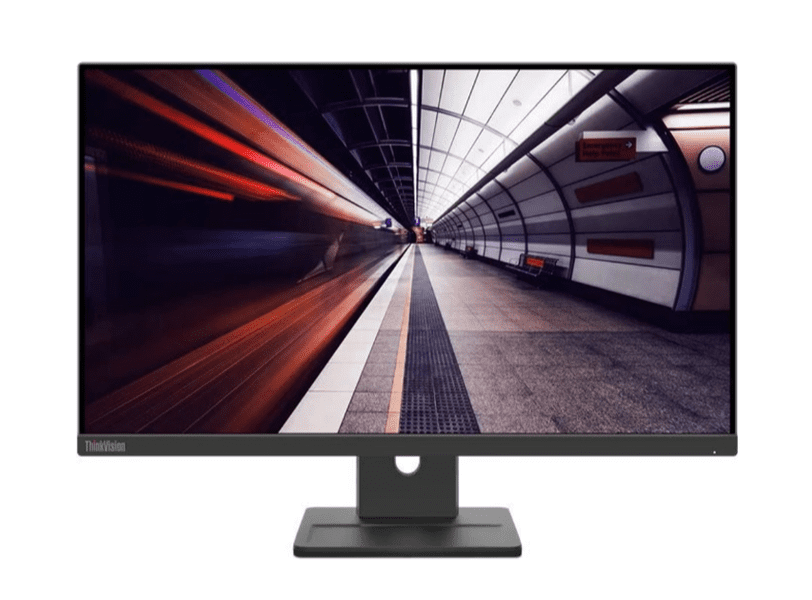 Lenovo ThinkVision E24-30 monitor, 60,4 cm, FHD, IPS