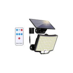 master LED Solarni LED reflektor