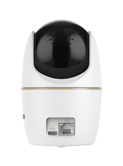 Dahua H5D-5F notranja WiFi kamera z dvojnim objektivom, 5MP, avto sledenje