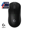 Logitech G Pro X Superlight 2 brezžična gaming miška, črna (910-006630)