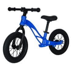 WOWO Balance Bike Trike Fix Active X1 - modra Balance Bike Trike Fix Active X1