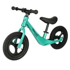 WOWO Trike Fix Active X2 Balance Bike - Green Trike Fix Active X2 Balance Bike