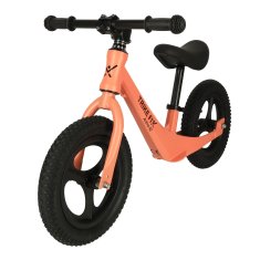 WOWO Trikolo Fix Balance Bike - Orange Trike Fix Active X2 Balance Bike