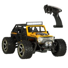 WOWO RC avto na daljinsko upravljanje - WLToys 22201 1.22 2WD RC avto na daljinsko upravljanje