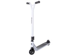 WOWO Stunt Scooter STIV - STIV Stunt Scooter s 100 mm kolesi in ojačano konstrukcijo - bel GIMME