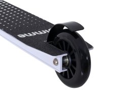 WOWO Stunt Scooter STIV - STIV Stunt Scooter s 100 mm kolesi in ojačano konstrukcijo - bel GIMME