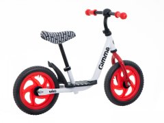 WOWO Balance Bike - GIMME Red Balance Bike 11 3+