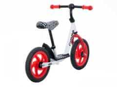 WOWO Balance Bike - GIMME Red Balance Bike 11 3+