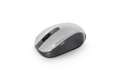 Genius NX-8008S (31030028403) belo/siva brezžična miška