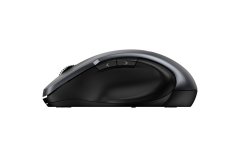 Genius Ergo 8200S (31030029401) siva ergonomska brezžična miška