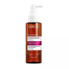 Vichy Cure za debele las Dercos Densi- Solutions (Hair Mass Creator Concentrate d Care) 100 ml