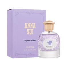 Anna Sui Wild Wonder Mystic Luna 50 ml parfumska voda za ženske