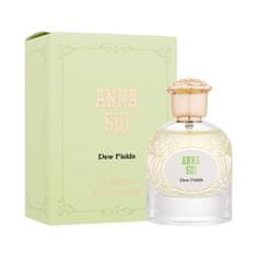 Anna Sui Wild Wonder Dew Fields 50 ml parfumska voda za ženske