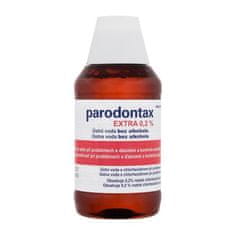 Parodontax Extra 0,2% 300 ml ustna vodica brez alkohola