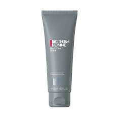 Biotherm Skin Peeling za moške Homme Basics Line (piling) 125 ml