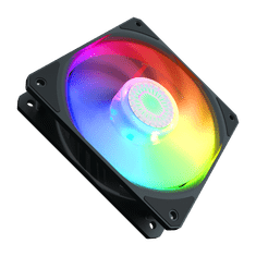 Cooler Master Ventilator SickleFlow 120 ARGB