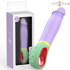 Intense VIBRATOR Intense Fun Velma Classic Purple