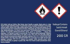 Euronova Gorilni gel za chafing posodo / 200g